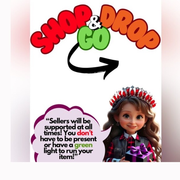 Share show! I don’t care about green lights! - Picture 2 of 6